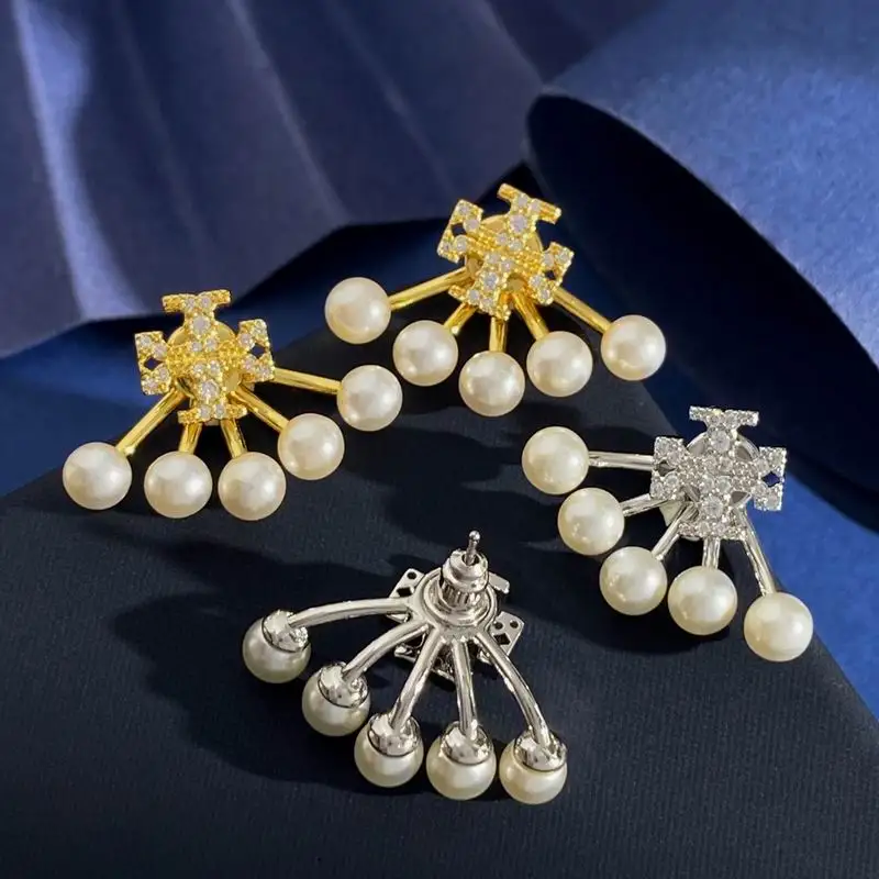 Tory Burch Earring 07yxh02